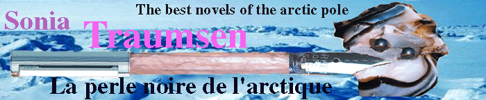 sonia traumsen litterature erotique, romans pornographiques