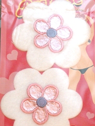le guerre des boutons roses