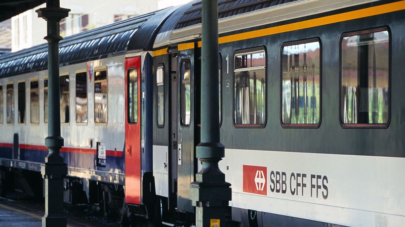 erotisme ferroviaire loco